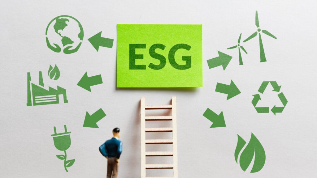 Inwestycje ESG: Czy warto inwestować w zrównoważone finanse?