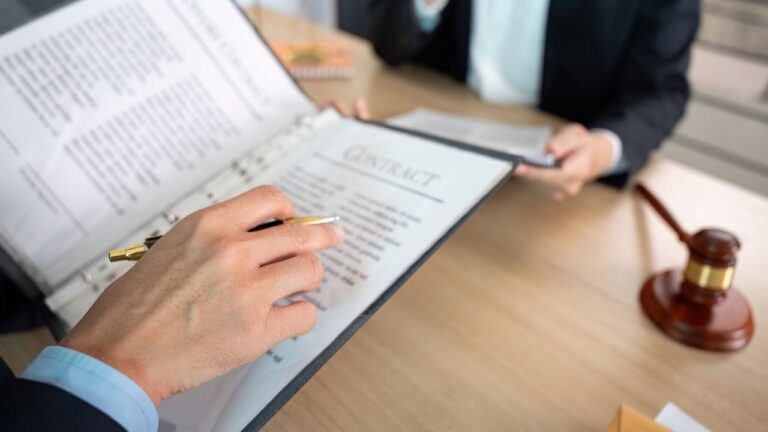 Jak przygotować się do pierwszej konsultacji z kancelarią prawną w sprawie frankowej?